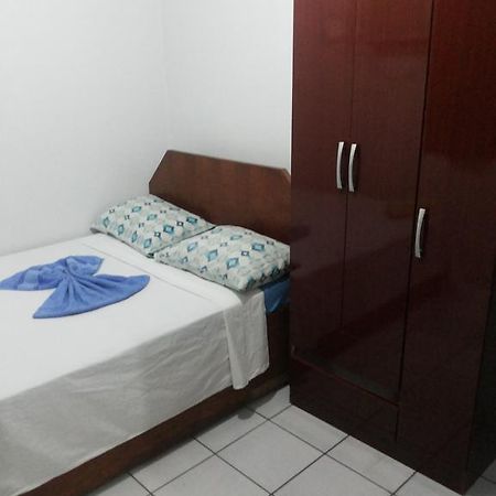 Santa Cruz Hotel Goiania Bilik gambar