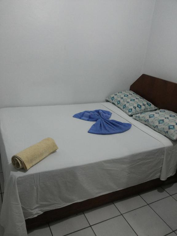 Santa Cruz Hotel Goiania Bilik gambar