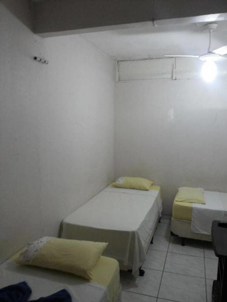 Santa Cruz Hotel Goiania Luaran gambar