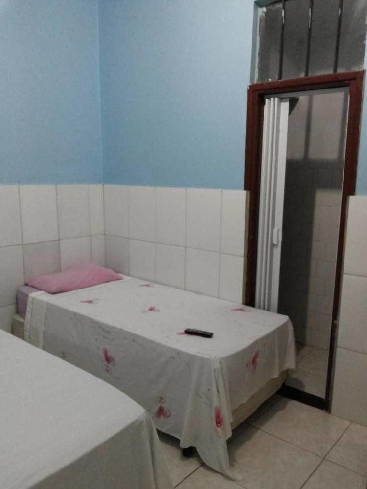 Santa Cruz Hotel Goiania Luaran gambar