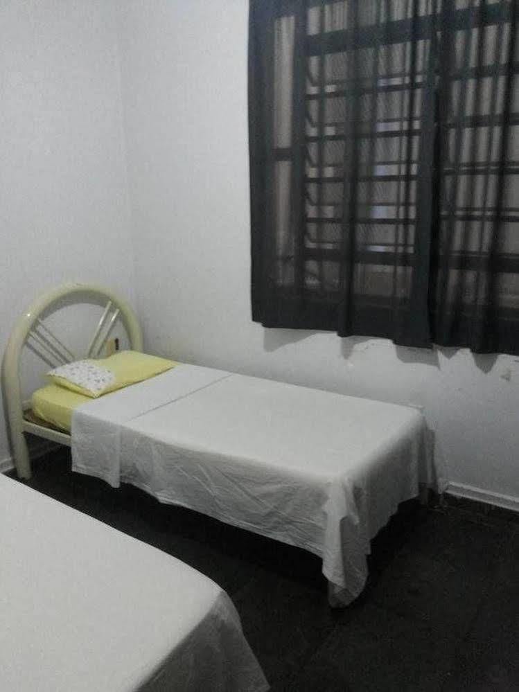 Santa Cruz Hotel Goiania Luaran gambar