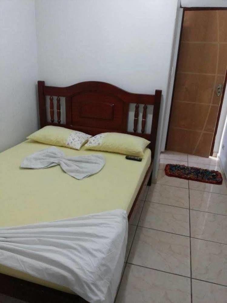 Santa Cruz Hotel Goiania Luaran gambar