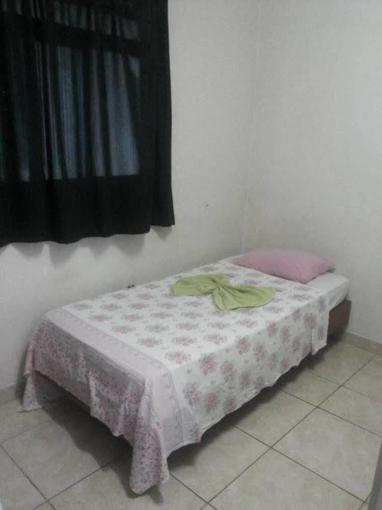 Santa Cruz Hotel Goiania Luaran gambar