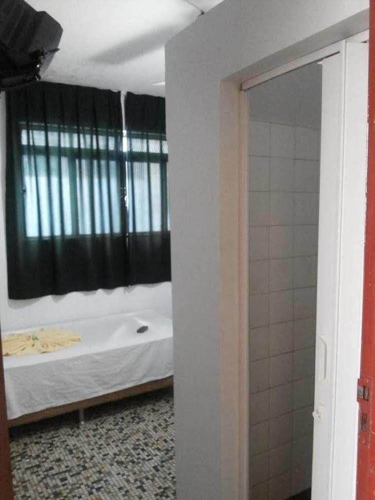 Santa Cruz Hotel Goiania Luaran gambar