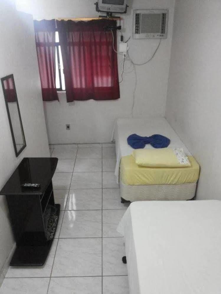 Santa Cruz Hotel Goiania Luaran gambar